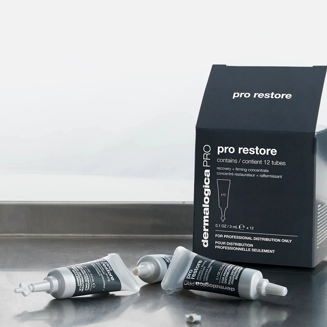 Pro Restore 12 pack