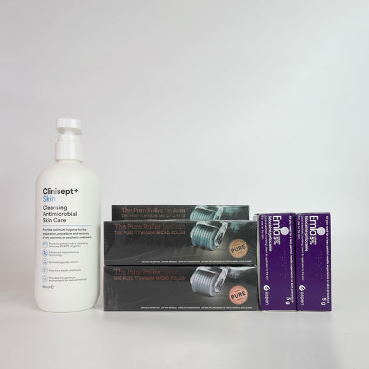 Microneedling Learner Kit